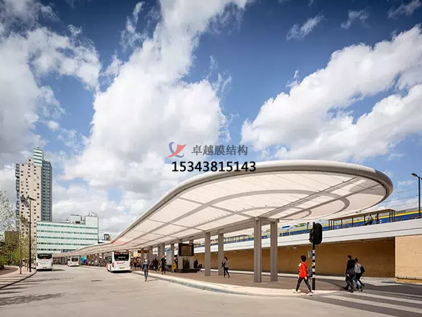 什么情況下膜結(jié)構(gòu)建筑需要保養(yǎng)呢？