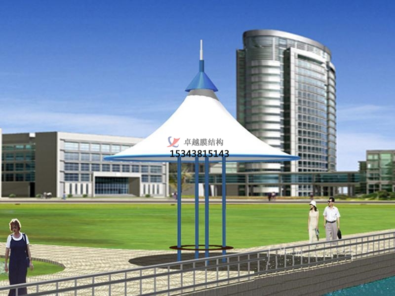 開封膜結(jié)構(gòu)兒童樂(lè)園遮陽(yáng)棚【膜結(jié)構(gòu)設(shè)計(jì)】