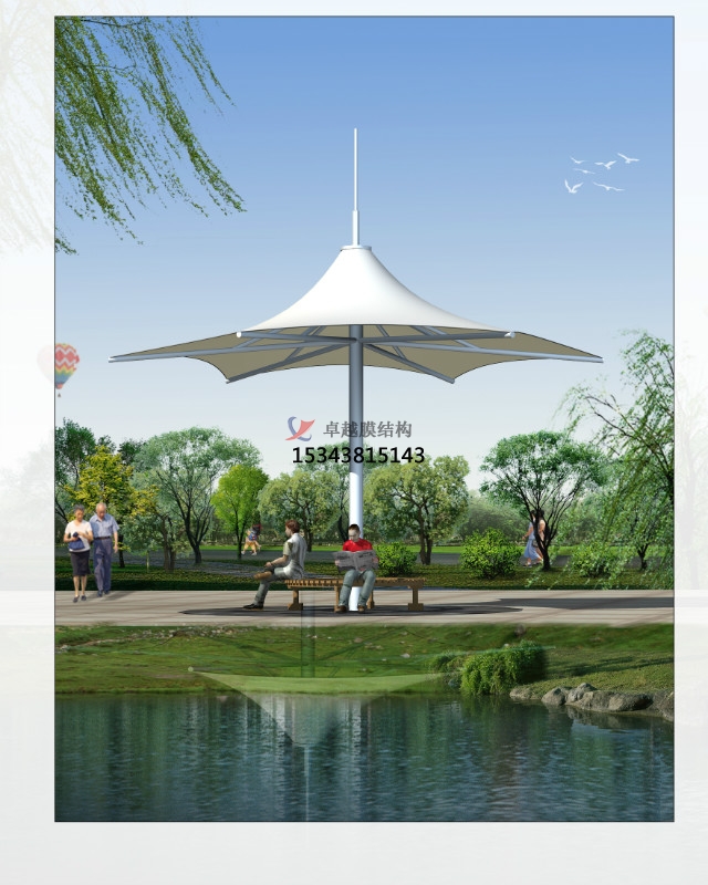 武威膜結(jié)構(gòu)游樂場/水上樂園/造浪池/游泳池/兒童樂園遮陽棚廠家【膜結(jié)構(gòu)設計】