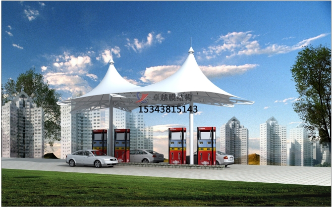 邵陽(yáng)加油站罩棚施工/加氣站雨棚設(shè)計(jì)安裝生產(chǎn)廠(chǎng)家