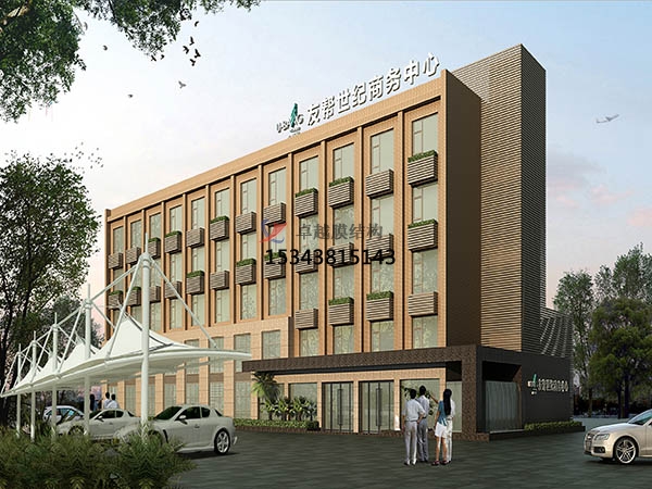 <font color='red'>膜結(jié)構(gòu)車棚</font>膜材有哪些？