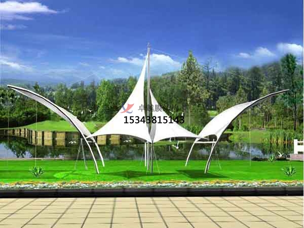 安陽體育場看臺舞臺頂棚/遮陽棚/效果圖/設(shè)計(jì)施工