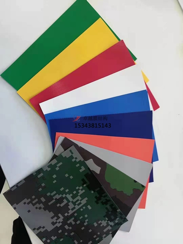 膜材的能用多長(zhǎng)時(shí)間？