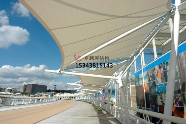 鄭州ETFE膜結構的知識呢了解多少？