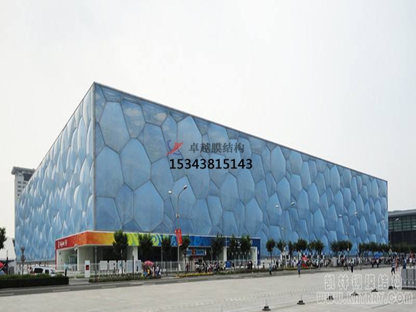 ETFE的透光率可以調(diào)節(jié)嗎？如何調(diào)節(jié)？