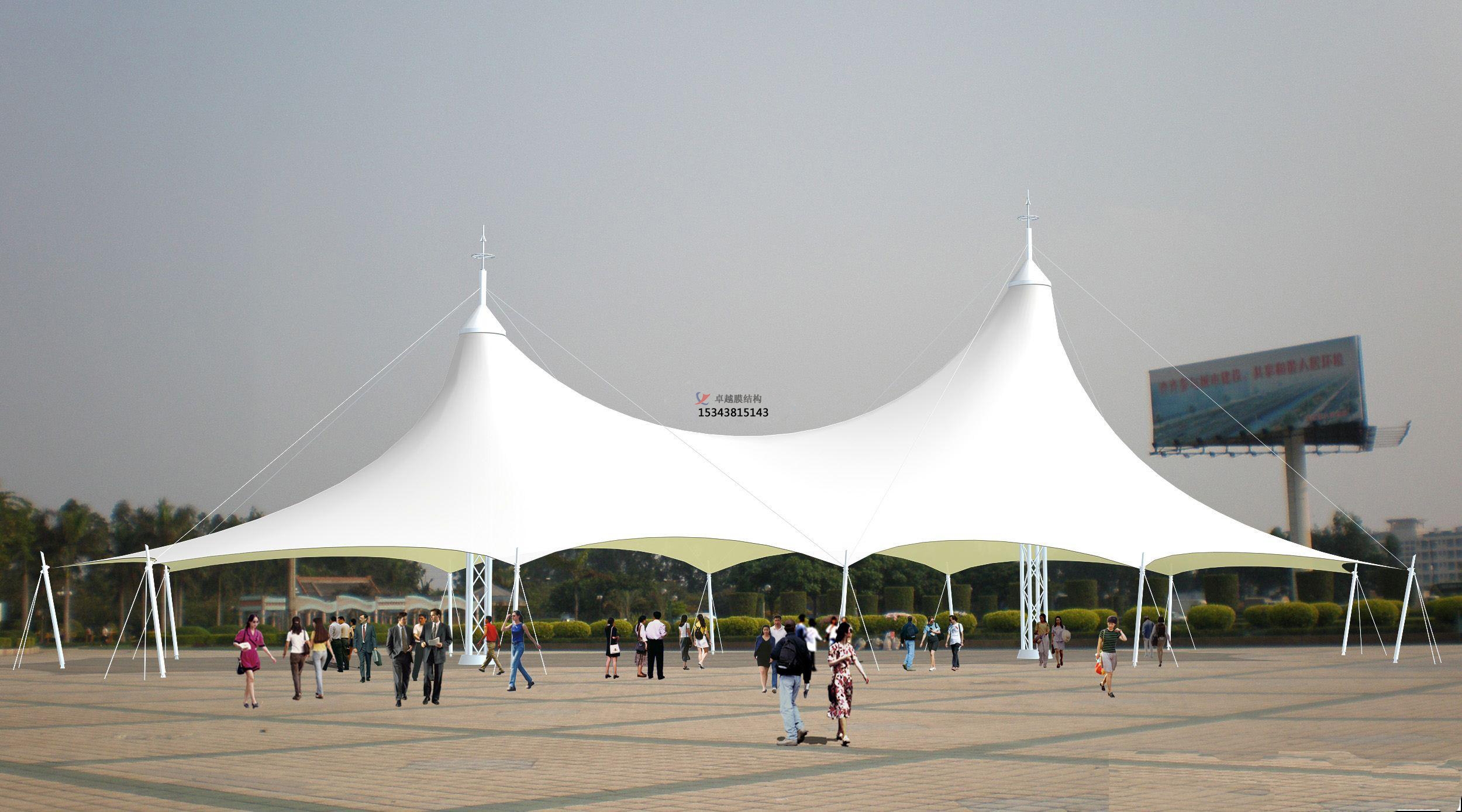 PTFE膜材有色差該怎么辦？