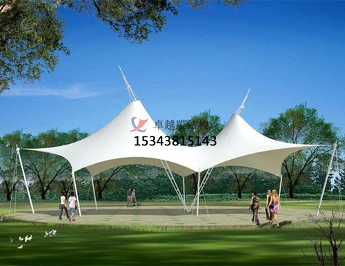 張拉膜結(jié)構(gòu)施工中膜的安裝要點有哪些？