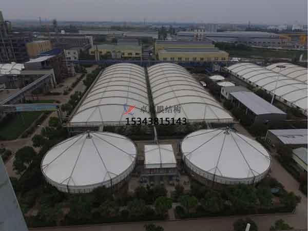 污水池膜結(jié)構(gòu)的制作要求具體有哪些呢？