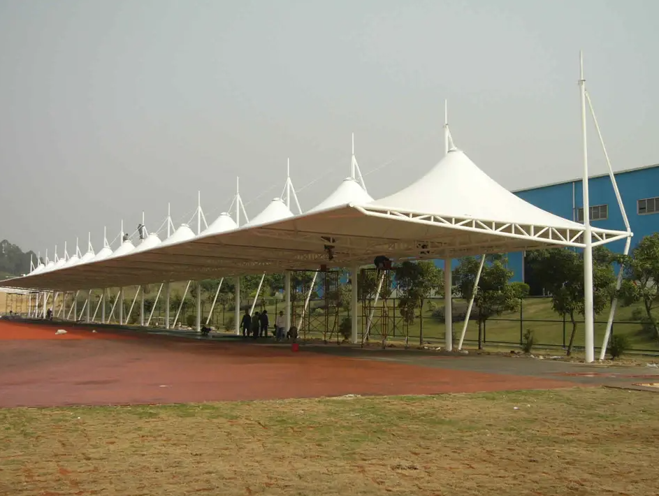 購(gòu)買(mǎi)膜結(jié)構(gòu)產(chǎn)品時(shí)需要怎么選擇？