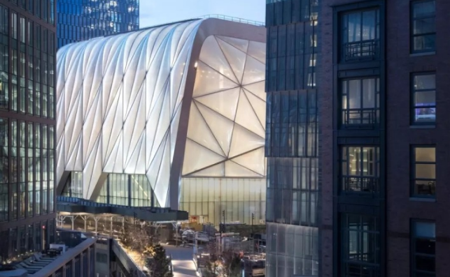 為什么選擇PTFE膜材呢？