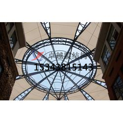 濮陽會(huì)展中心膜結(jié)構(gòu)用什么膜材比較好？