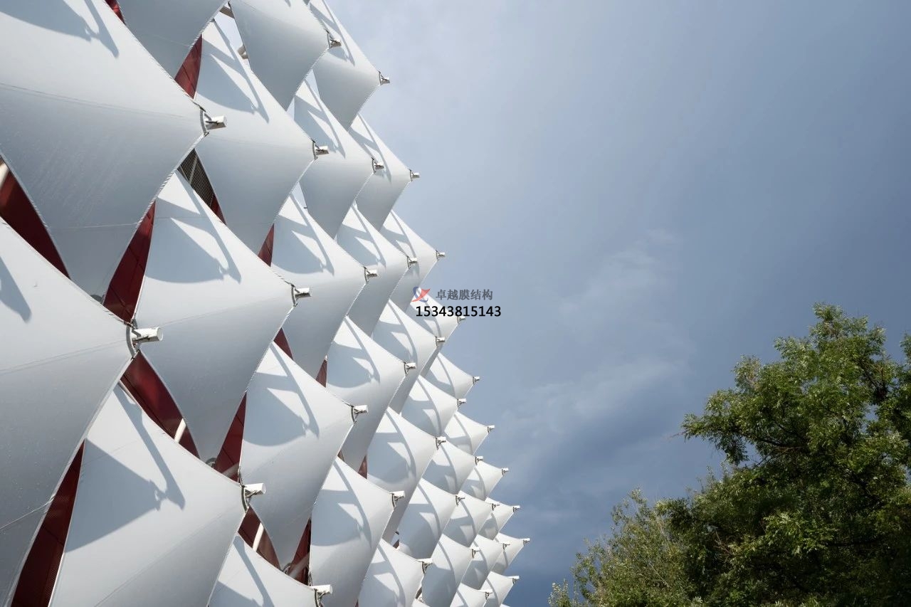 膜結(jié)構(gòu)建筑質(zhì)量精度要求有多高？