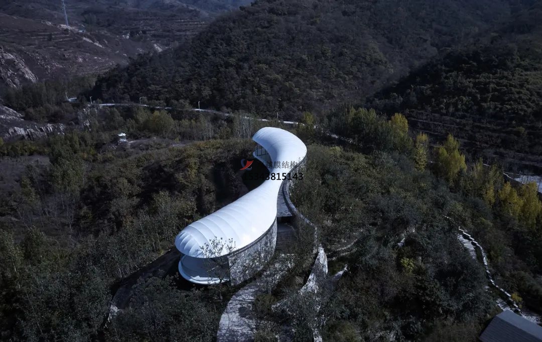 不懂膜結(jié)構(gòu)建筑？你不能錯過的五個問題！