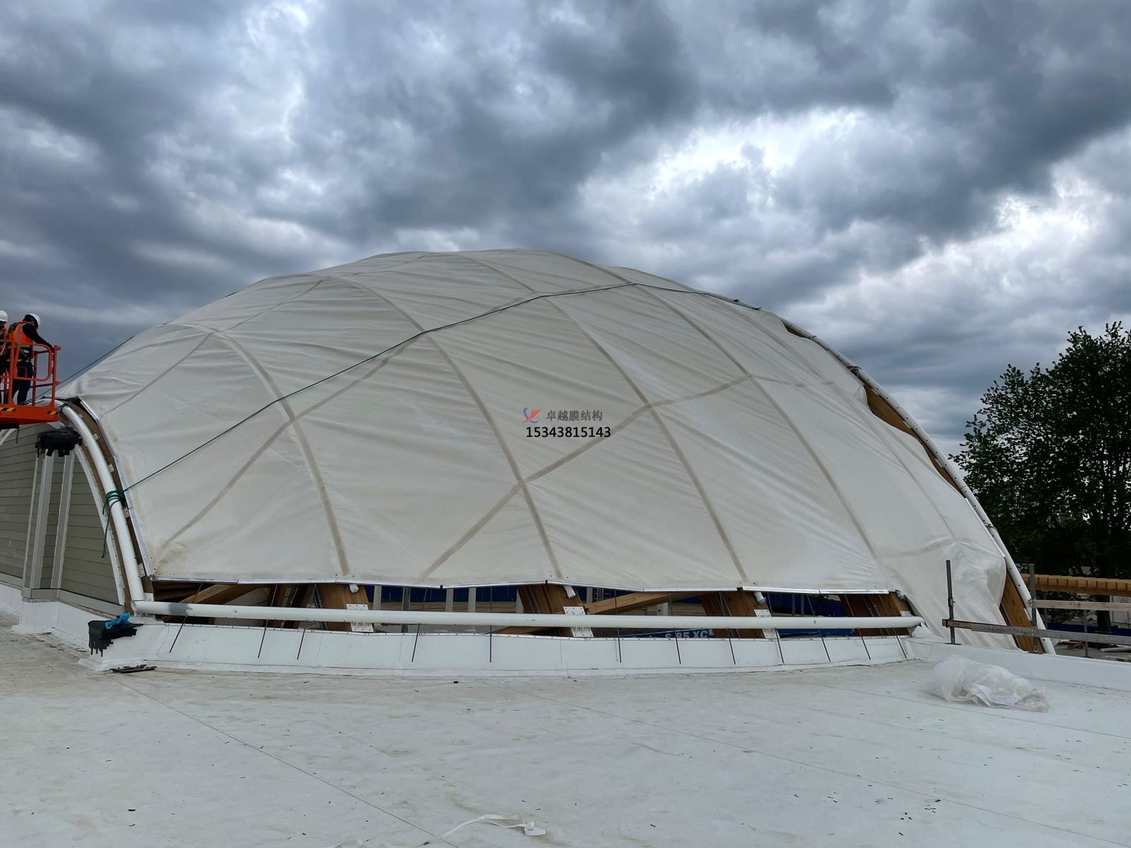 膜材加工，還有哪些你不知道的？