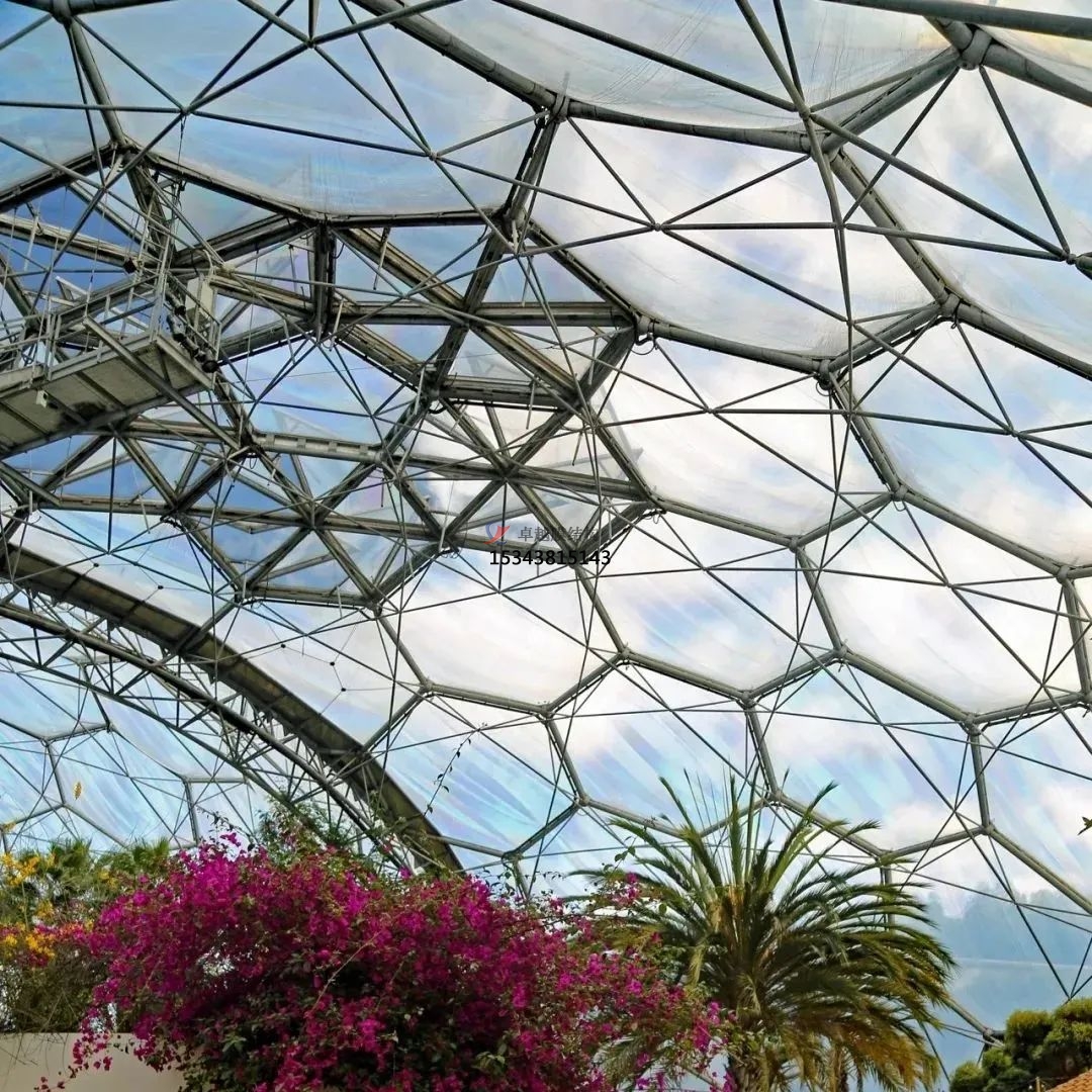 膜材料之：外膜、高透膜、網(wǎng)格膜、吸音膜