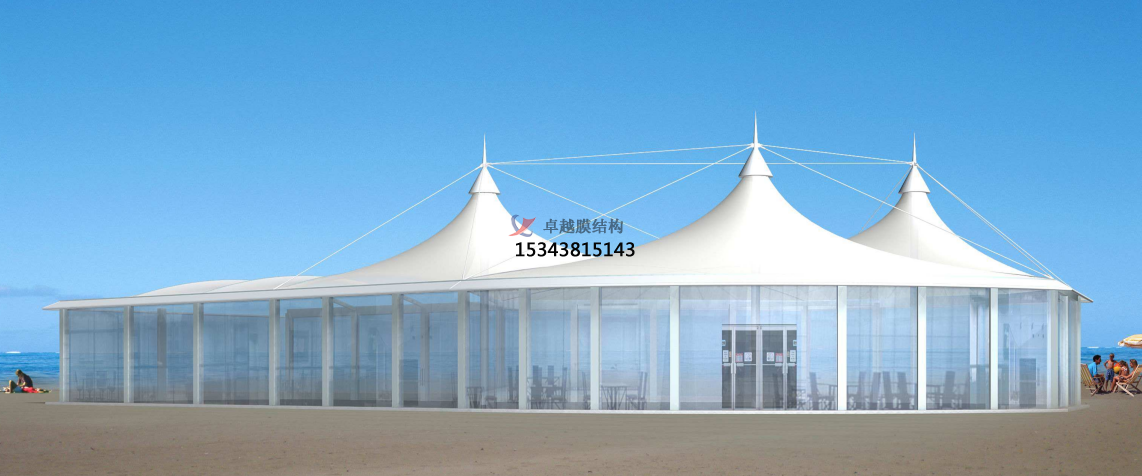 膜布是怎樣進行加工制作的呢？