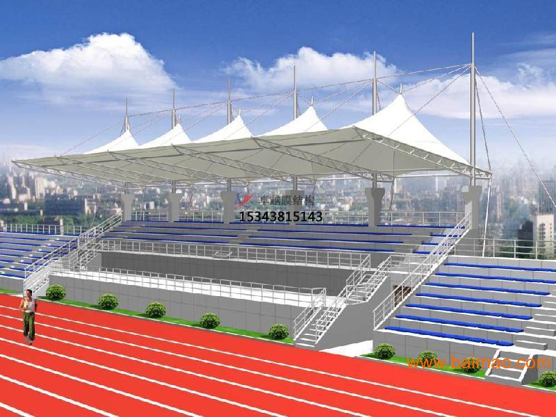 <font color='red'>膜結(jié)構(gòu)車棚</font>搭建的規(guī)則都有哪些？