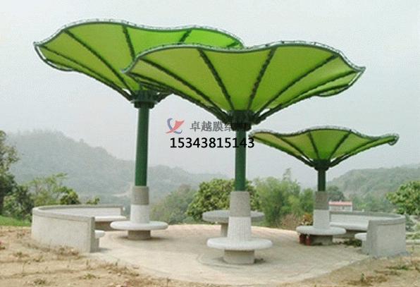 主題公園張拉膜結構產(chǎn)品優(yōu)勢