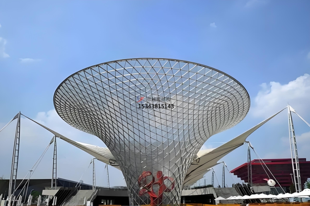 瀘州膜結(jié)構(gòu)公司【大門(mén)膜結(jié)構(gòu)】瀘州膜結(jié)構(gòu)廠家