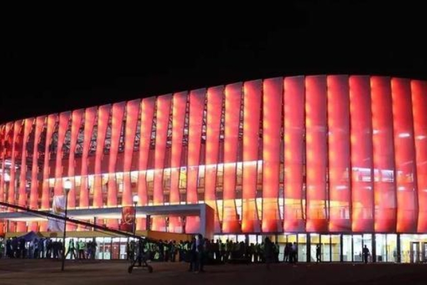 怎么選擇靠譜的索膜結(jié)構(gòu)生產(chǎn)廠家？