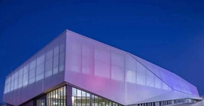 織物幕墻為什么能成為現(xiàn)代建筑的標(biāo)桿？