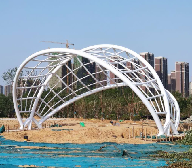 膜結(jié)構(gòu)工程是什么？膜結(jié)構(gòu)工程有哪些應用領(lǐng)域？