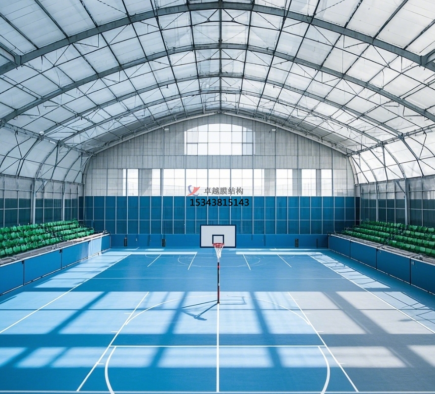 三明膜結(jié)構(gòu)公司【籃球場膜結(jié)構(gòu)頂棚】三明膜結(jié)構(gòu)廠家