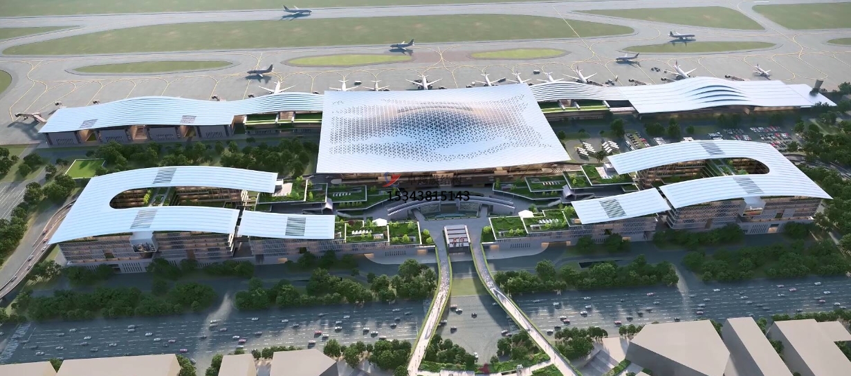 烏魯木齊膜結構公司【機場膜結構】烏魯木齊膜結構廠家