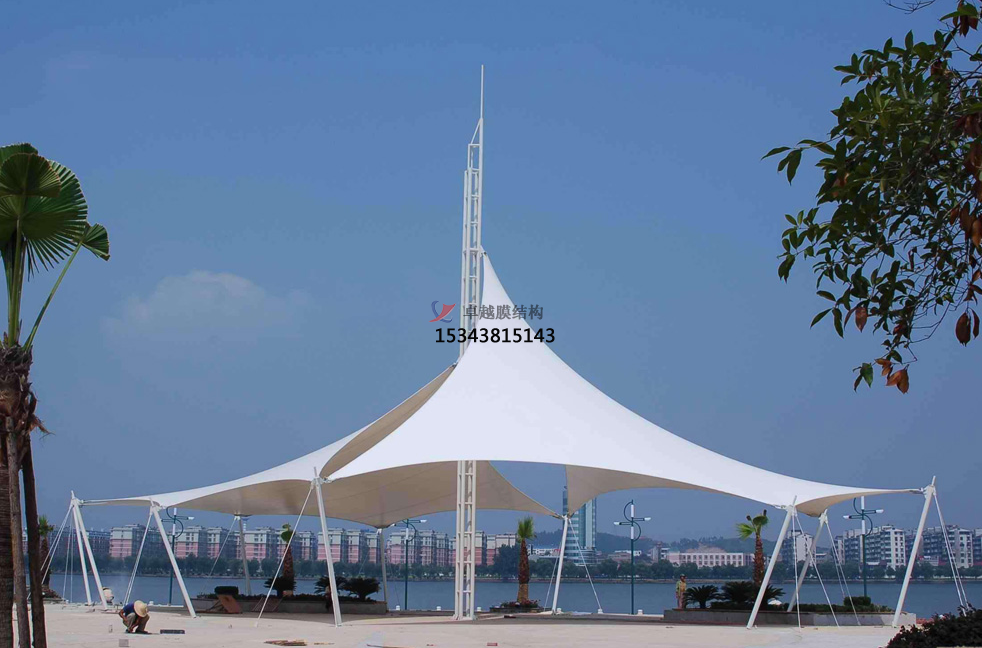 如何判斷膜結(jié)構(gòu)報(bào)價(jià)是否合理？