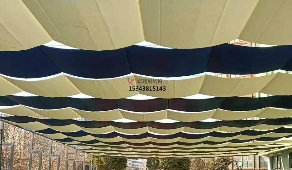 游樂(lè)場(chǎng)遮陽(yáng)棚