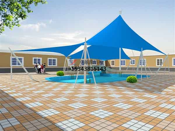 貴州膜結(jié)構(gòu)公司【<font color='red'>膜結(jié)構(gòu)景觀</font>遮陽】貴州膜結(jié)構(gòu)廠家