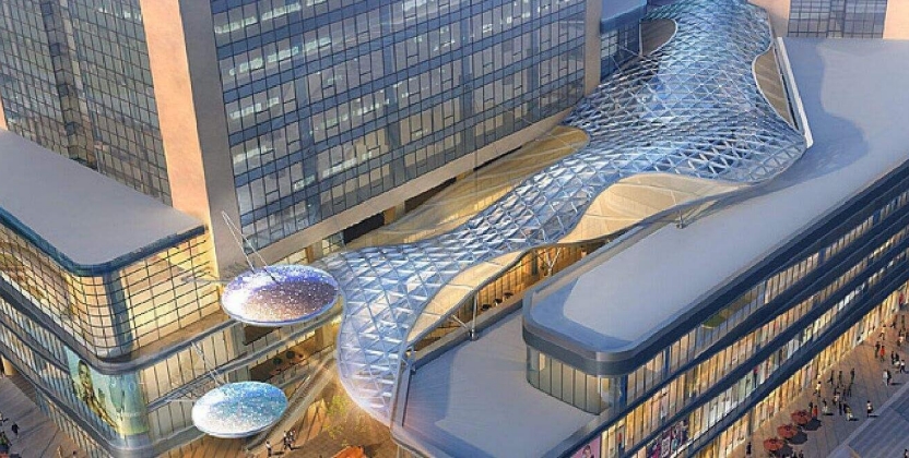 網(wǎng)格膜應用領域