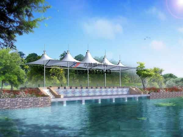 防城港膜結(jié)構(gòu)公司【PTFE<font color='red'>膜結(jié)構(gòu)景觀</font>】防城港膜結(jié)構(gòu)廠家