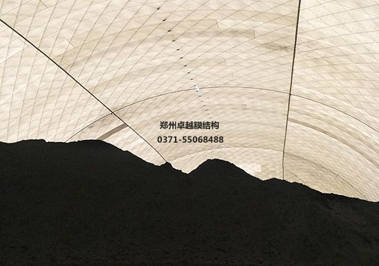 張拉膜景觀