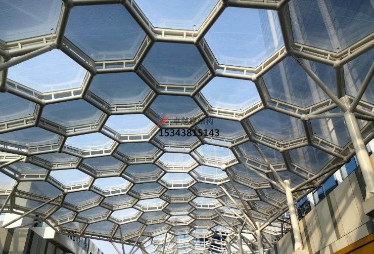 膜結(jié)構(gòu)幕墻