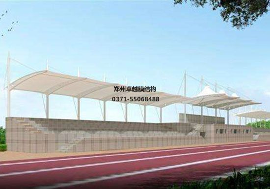 沈陽張拉膜遮陽棚生產廠家設計施工【沈陽農業(yè)大學張拉膜遮陽棚】等項目