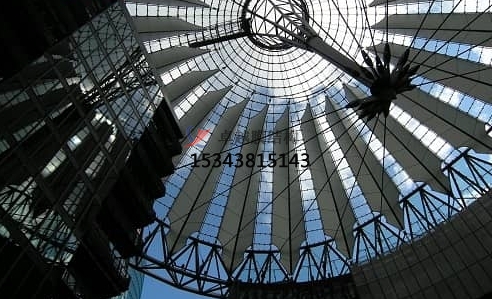 商洛張拉膜籃球場遮陽棚生產(chǎn)廠家設(shè)計施工【商洛學院張拉膜籃球場遮陽棚】等項目