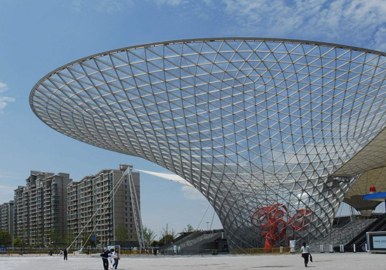 高爾夫膜結(jié)構(gòu)如何做設(shè)計分析？