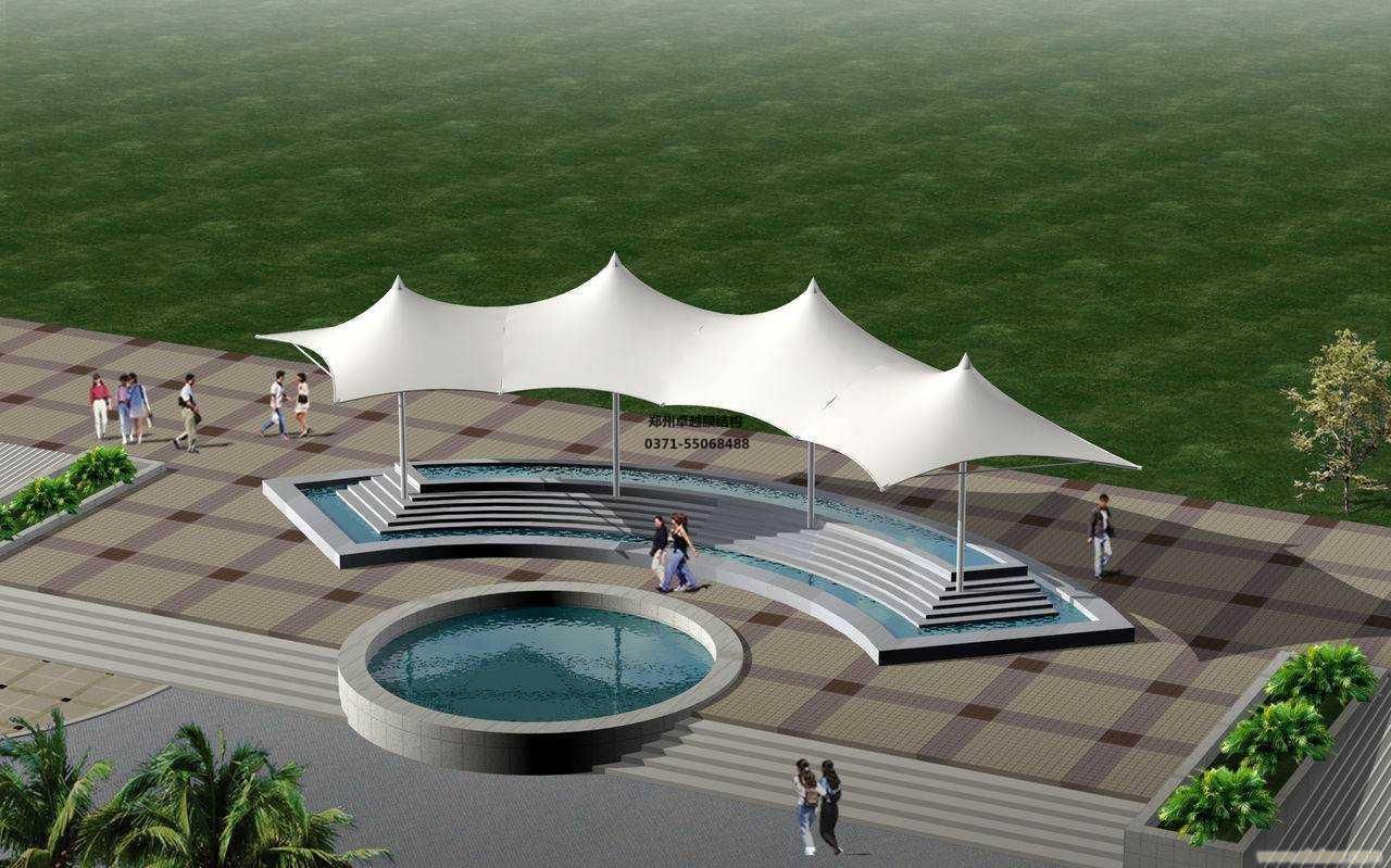 高爾夫膜結(jié)構(gòu)