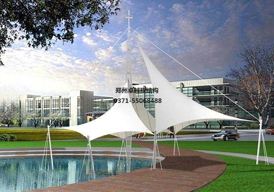 高爾夫膜結(jié)構(gòu)廠家該如何選擇？