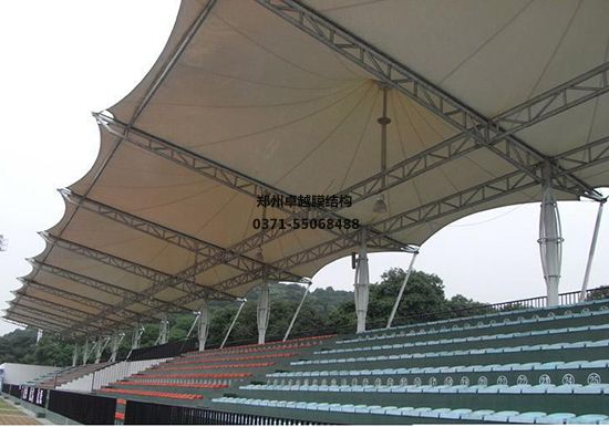 高爾夫膜結(jié)構(gòu)的優(yōu)勢有哪些？