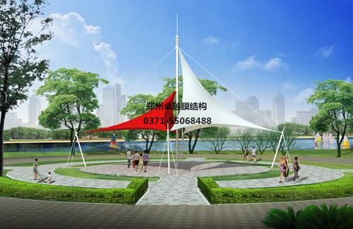 高爾夫膜結(jié)構(gòu)每平米多少錢？【全新報(bào)價(jià)】